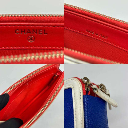 Top Quality Chanel Caviar Matelasse Filigree Shoulder Bag
