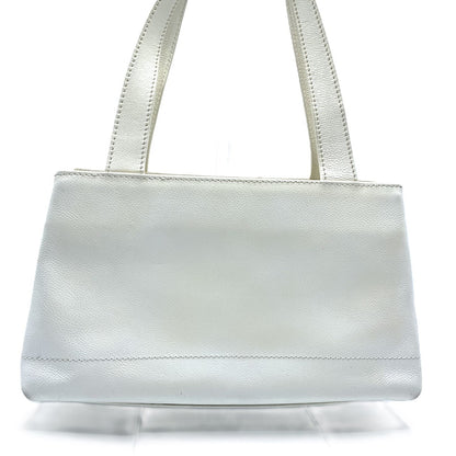 Top Quality Chanel Caviar Skin Coco Mark Tote Bag