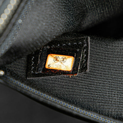 Top Quality Chanel Caviar Matelasse Coco Mark Tote Bag