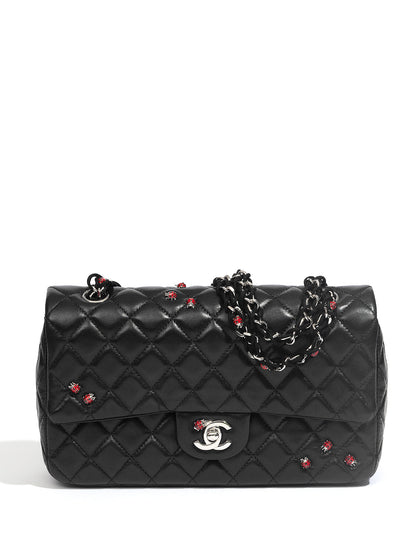 Top Quality Chanel Classic Medium Lady Bug New Bag