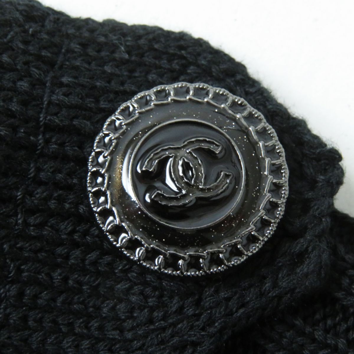 Top Quality Chanel Cotton Sleeveless Dress P53710