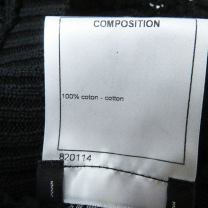 Top Quality Chanel Cotton Sleeveless Dress P53710