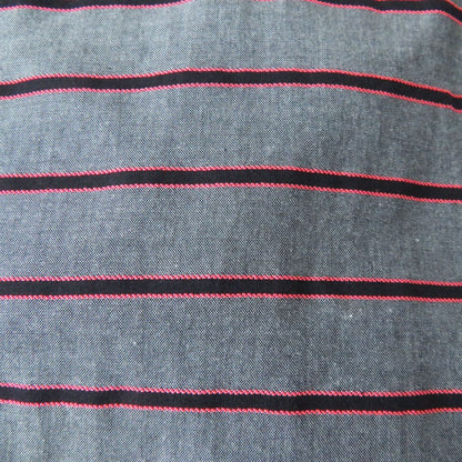 Top Quality Chanel Velvet Sweatshirt Border Pattern Black Gray Pink 36