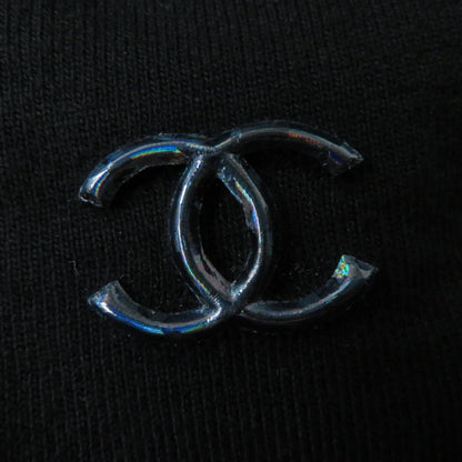 Top Quality Chanel COCO Mark Rhinestone Jumpsuit 38