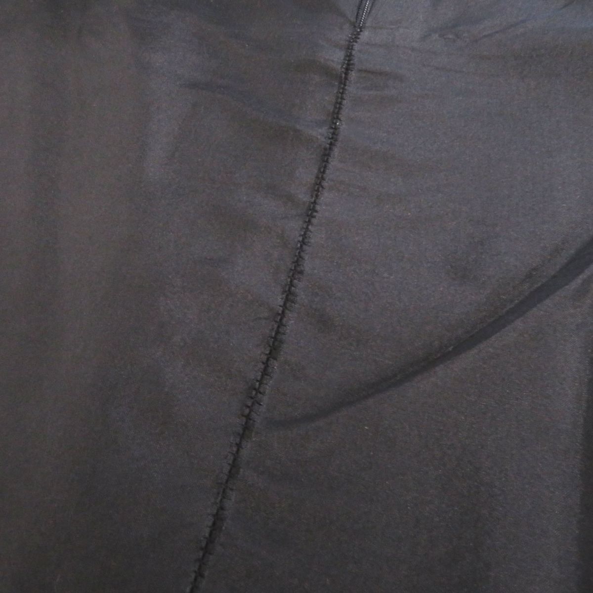 Top Quality Chanel Tweed Skirt Black 38