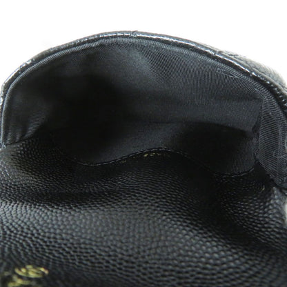 Top Quality Chanel Caviar Skin Coin Purse AP2119