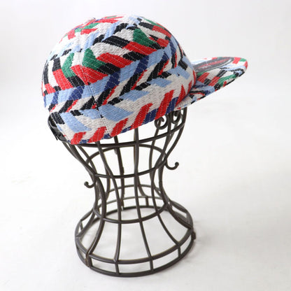 Top Quality Chanel COCO Mark Tweed Cap Snapback