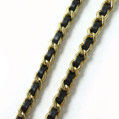 Top Quality Chanel Lambskin Phone Holder Chain Bag