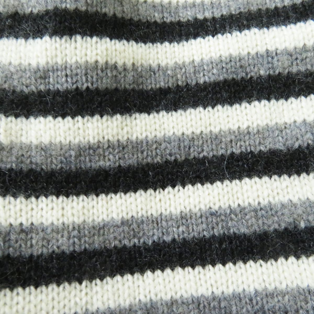 Top Quality Chanel Cashmere Knit Dress COCO Mark Plate