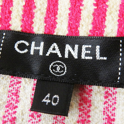 Top Quality Chanel COCO Mark Belted Jacket P60579