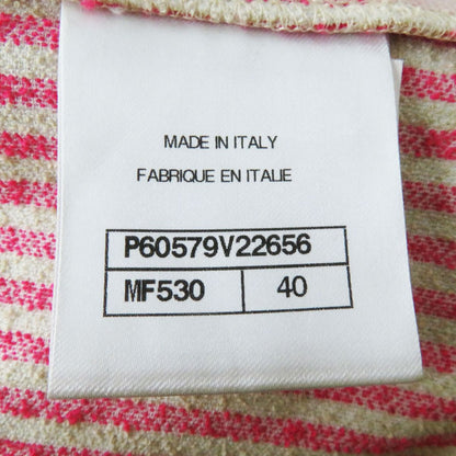 Top Quality Chanel COCO Mark Belted Jacket P60579