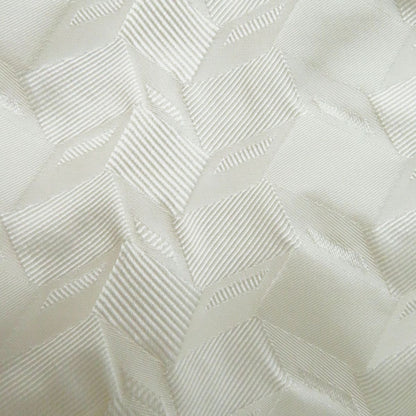 Top Quality Chanel 100% Silk Pleated Skirt COCO Mark 34