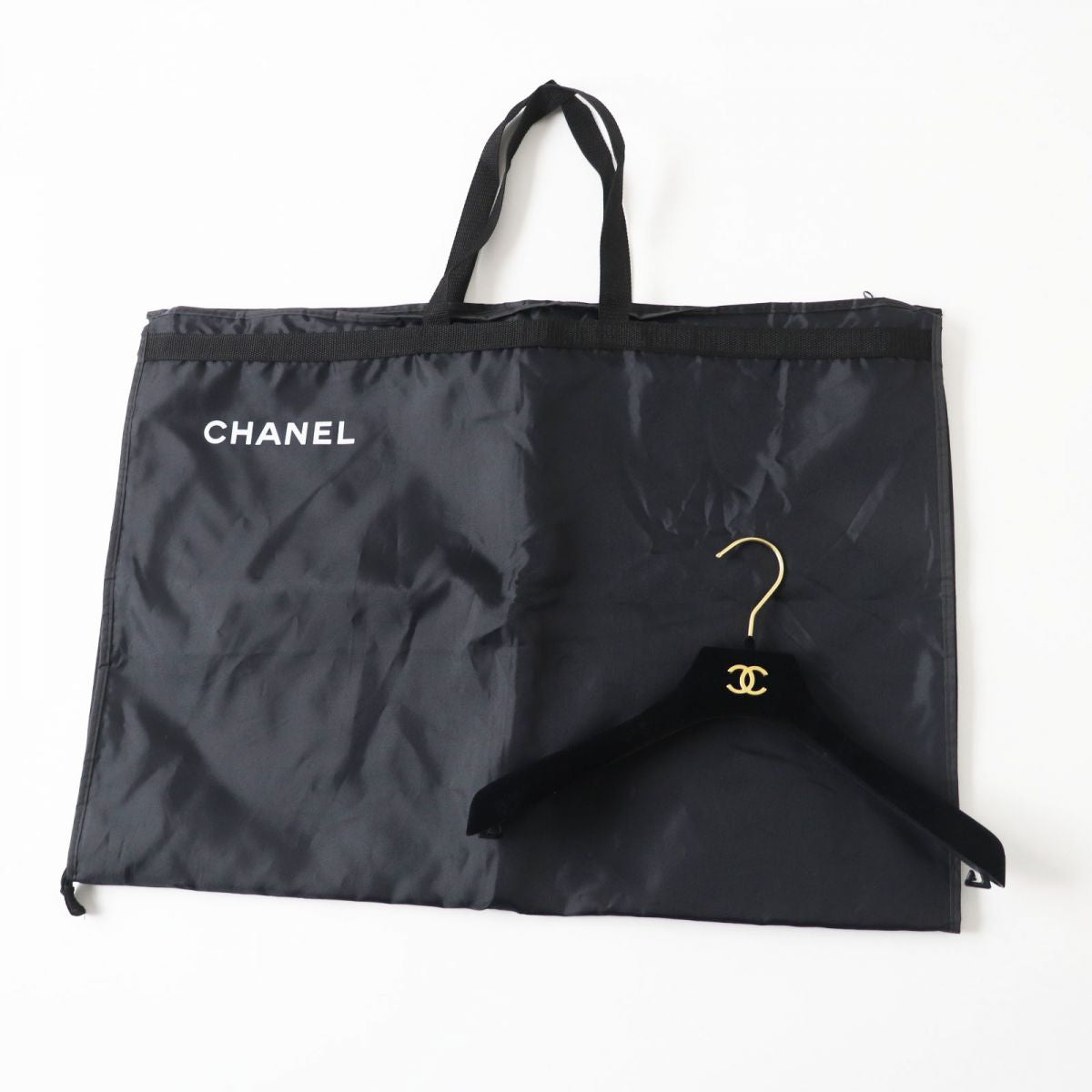 Top Quality Chanel COCO Button Tweed Long Coat Navy