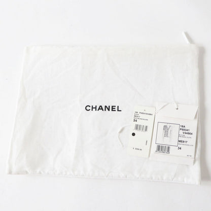 Top Quality Chanel COCO Mark Short Sleeve Cardigan P59341