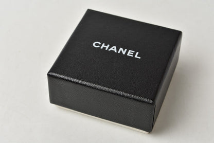 Top Quality Chanel Necklace/Pendant Coco Mark/CC Coral Orange/Silver