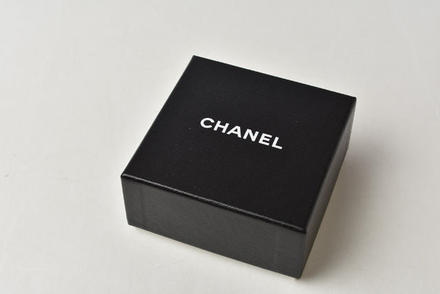 Top Quality Chanel Metal Pearl Ring Size 13