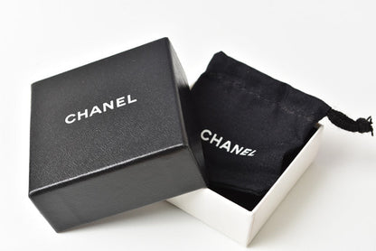 Top Quality Chanel Metal Diamond Ring Size 13