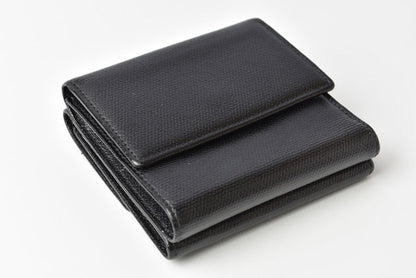 Top Quality Chanel Leather Bifold Wallet A20902