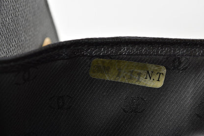 Top Quality Chanel Leather Bifold Wallet A20902