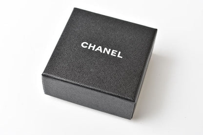 Top Quality Chanel Necklace/Pendant Coco Mark Rhinestone Vintage Gold