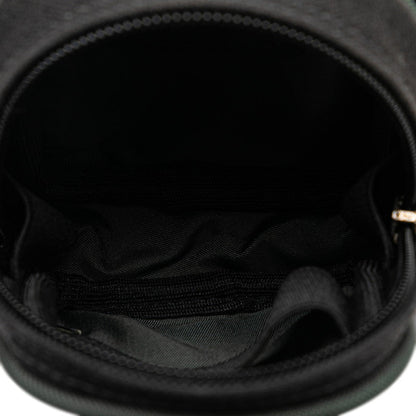 Top Quality Chanel Canvas Sports Line Coco Mark Arm Pouch