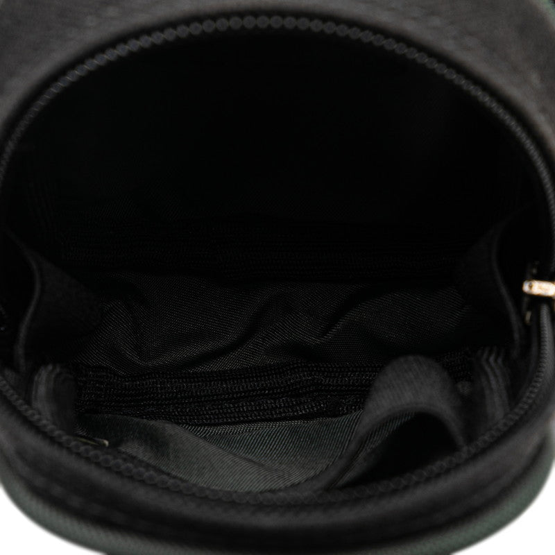 Top Quality Chanel Canvas Sports Line Coco Mark Arm Pouch