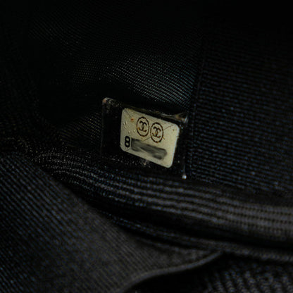 Top Quality Chanel Canvas Sports Line Coco Mark Arm Pouch