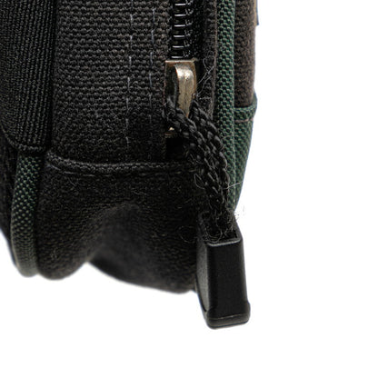 Top Quality Chanel Canvas Sports Line Coco Mark Arm Pouch