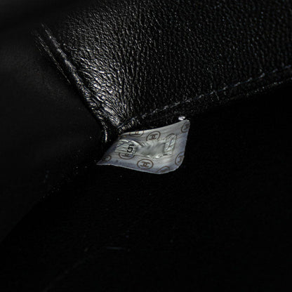 Top Quality Chanel Caviar Skin Matelasse 30 Single Flap Chain Shoulder Bag