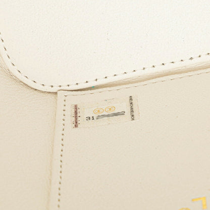 Top Quality Chanel Caviar Skin Matelasse Vanity Bag