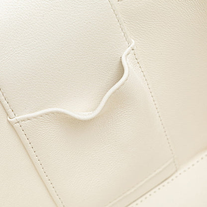 Top Quality Chanel Caviar Skin Matelasse Vanity Bag