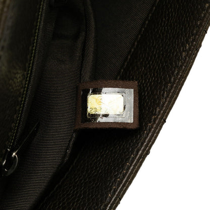 Top Quality Chanel Caviar Skin Matelasse Chain Shoulder Bag