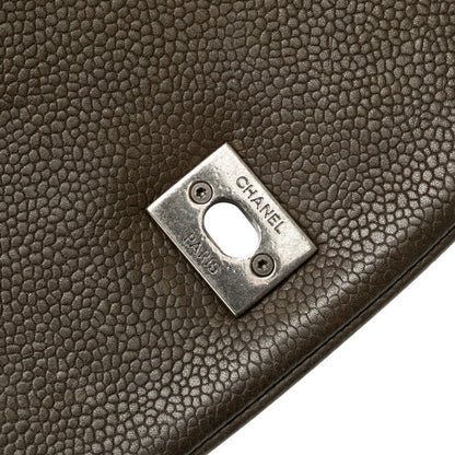 Top Quality Chanel Caviar Skin Matelasse Chain Shoulder Bag