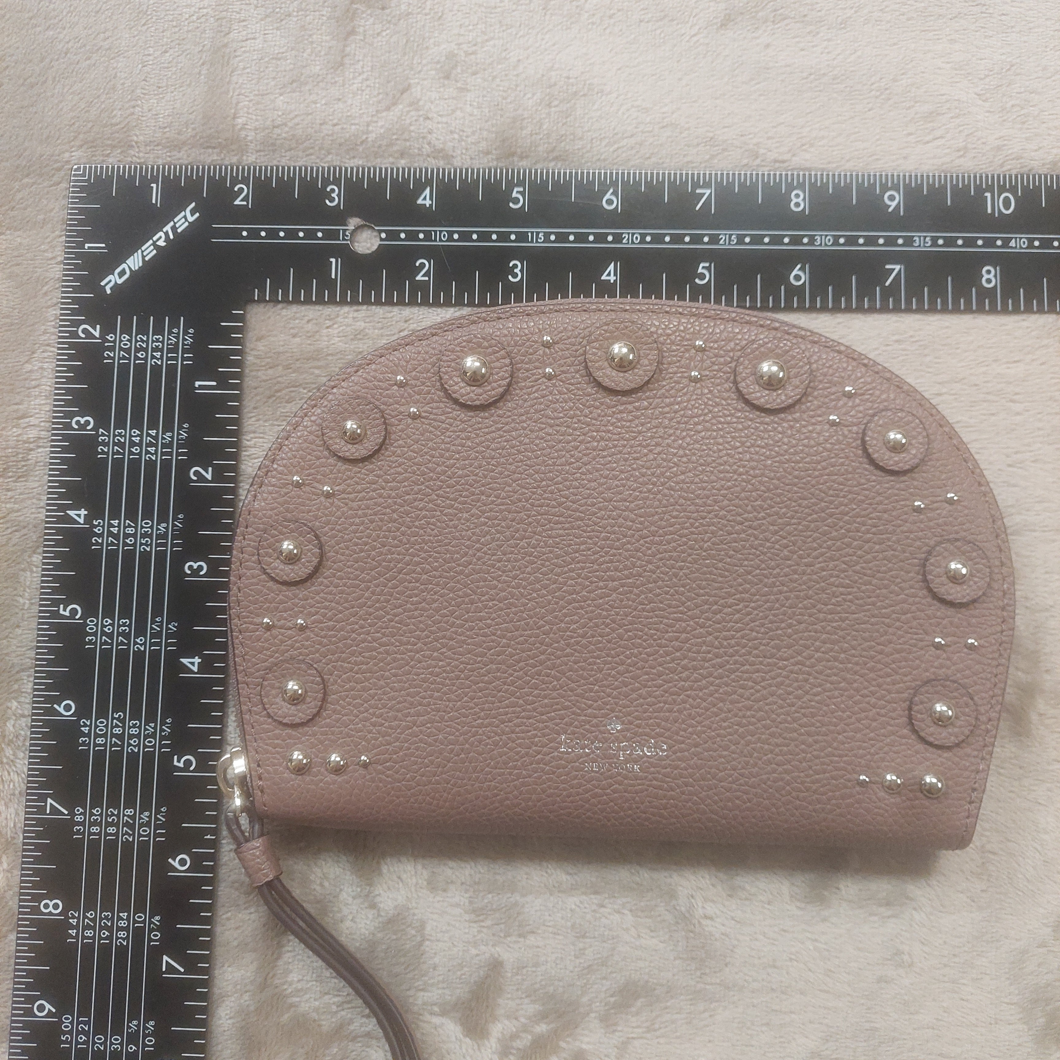Clutch Designer Kate Spade. Size Medium