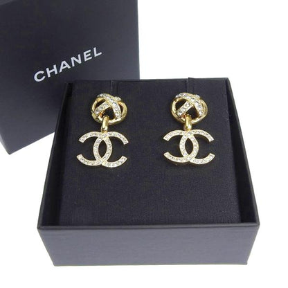 Top Quality Chanel null Earrings L23P