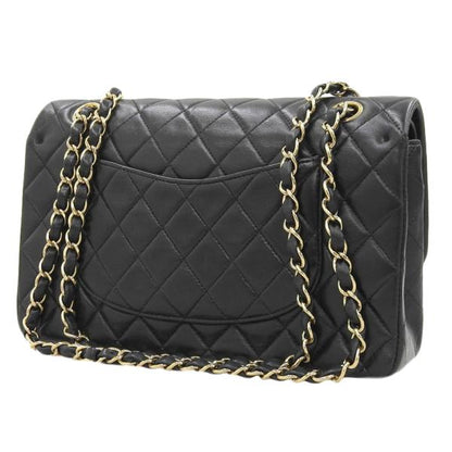 Top Quality Chanel null Leather Crossbody Bag A01112