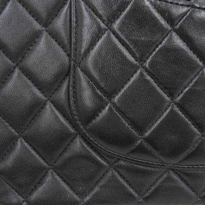 Top Quality Chanel null Leather Crossbody Bag A01112