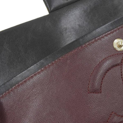 Top Quality Chanel null Leather Crossbody Bag A01112
