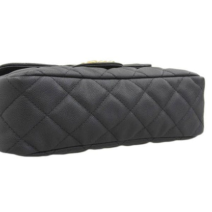 Top Quality Chanel null Leather Crossbody Bag AS3690