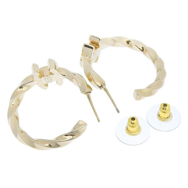 Top Quality Chanel null Earrings B23B