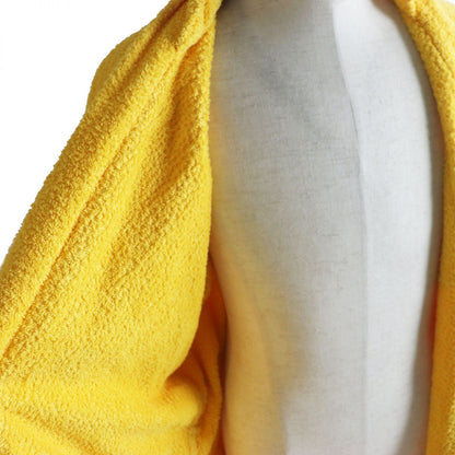 Top Quality Chanel Pharrell COCO Mark Hooded Bathrobe Coat