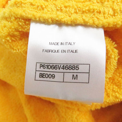 Top Quality Chanel Pharrell COCO Mark Hooded Bathrobe Coat