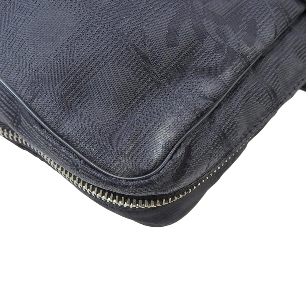 Top Quality Chanel Nylon Canvas Briefcase A15974