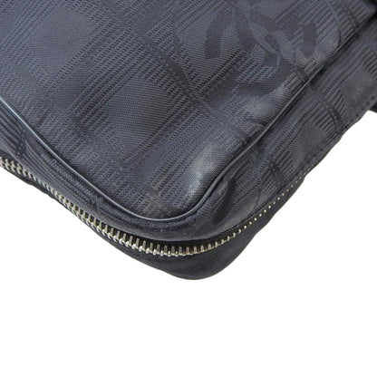Top Quality Chanel Nylon Canvas Briefcase A15974