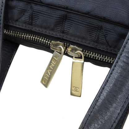 Top Quality Chanel Nylon Canvas Briefcase A15974