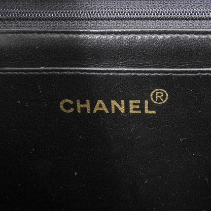 Top Quality Chanel Matelasse 30 Lambskin Single Flap Chain Shoulder Bag