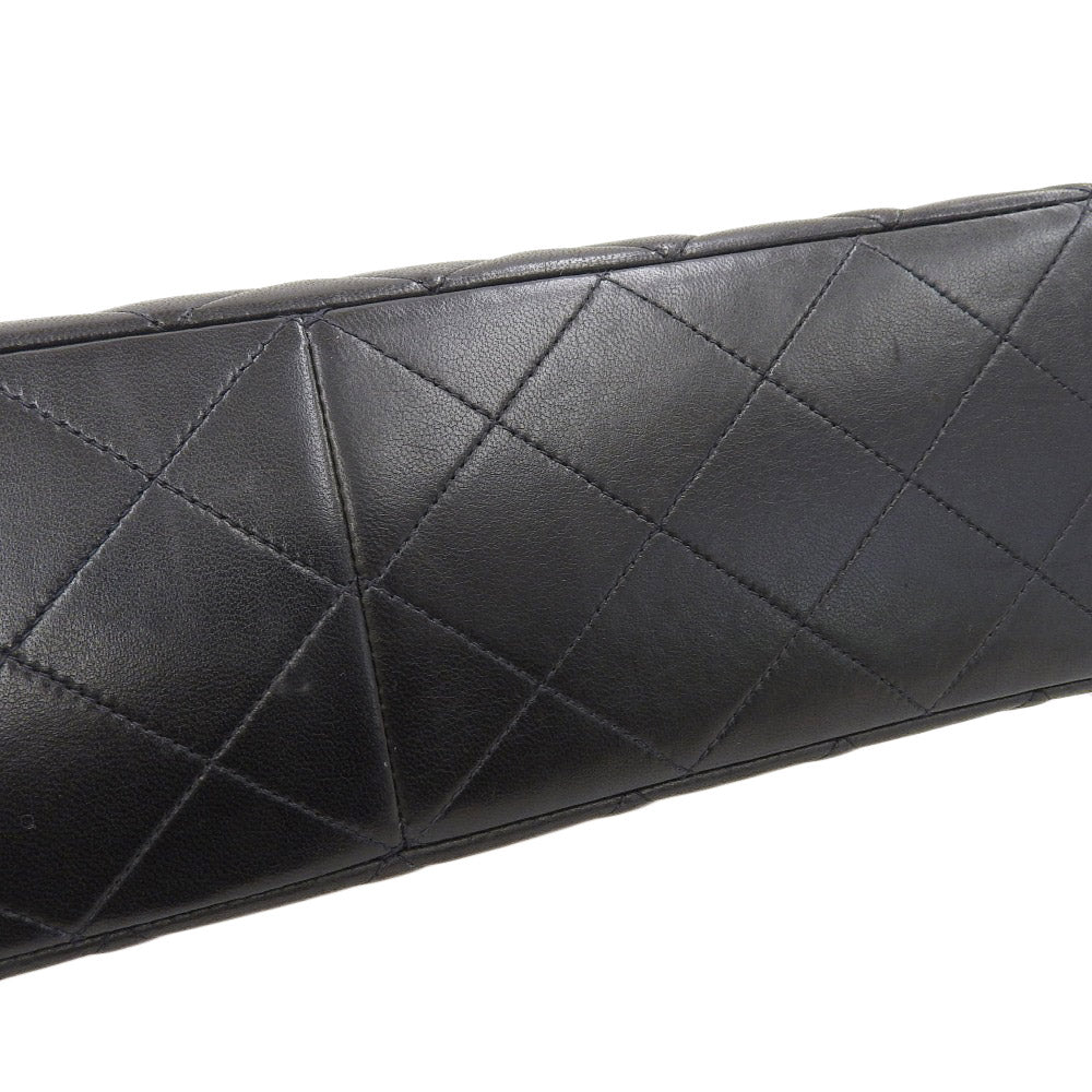 Top Quality Chanel Matelasse 30 Lambskin Single Flap Chain Shoulder Bag