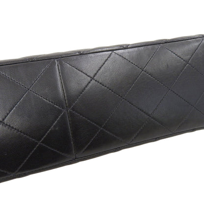 Top Quality Chanel Matelasse 30 Lambskin Single Flap Chain Shoulder Bag