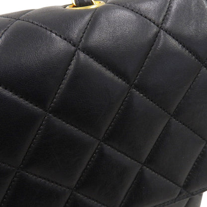 Top Quality Chanel Matelasse 30 Lambskin Single Flap Chain Shoulder Bag