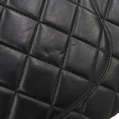 Top Quality Chanel Matelasse 30 Lambskin Single Flap Chain Shoulder Bag